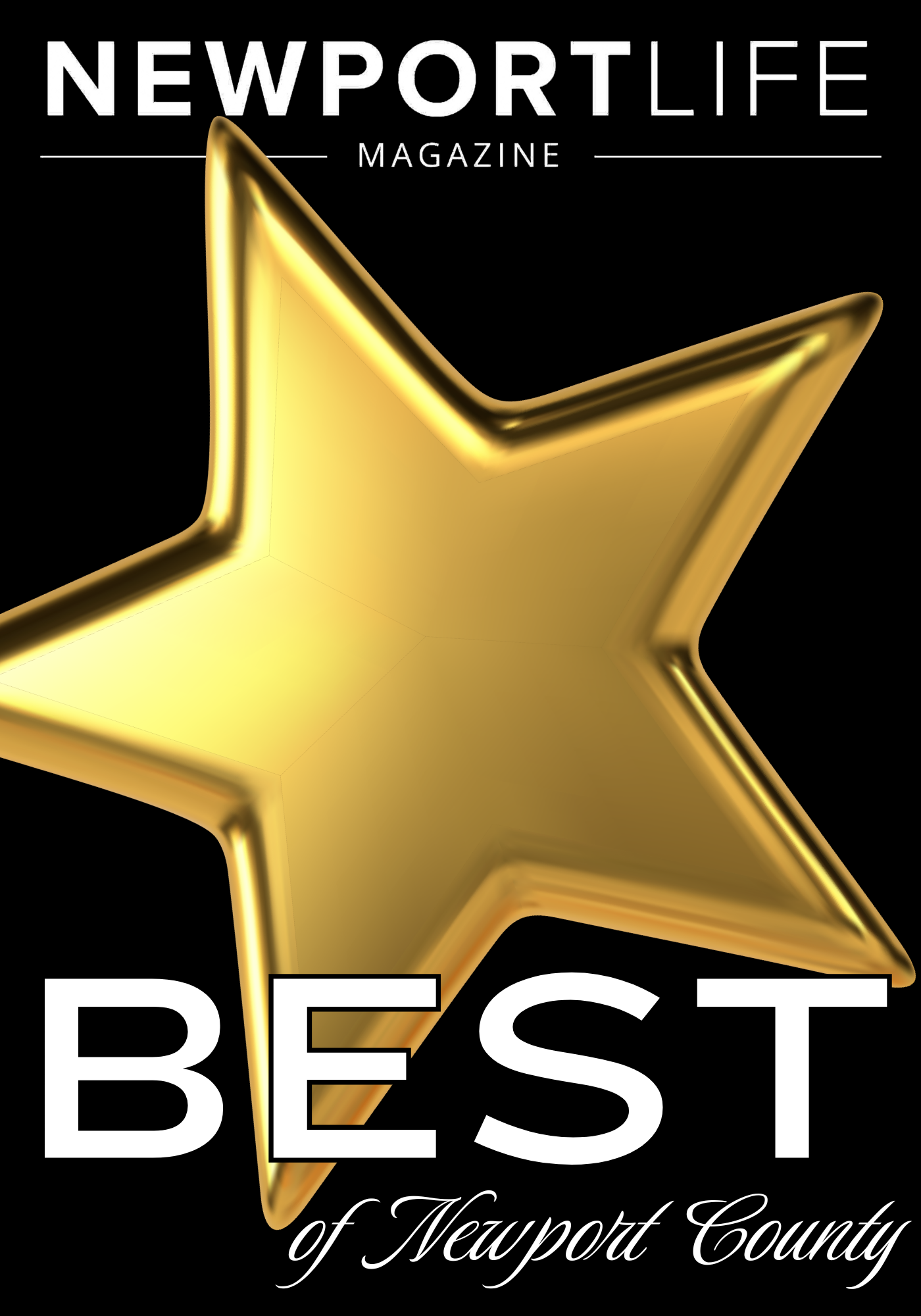 Best of Newport Award